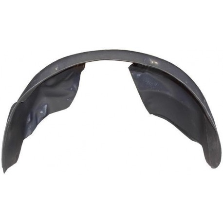 Garniture passage de roue avant à  droite (Côté passager) Ford Mondeo 93-96 Beline / Break Ford Mondeo 96-00 Berline / Break