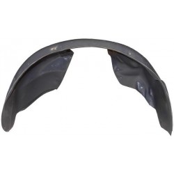 Garniture passage de roue avant à  gauche (Côté conducteur) Ford Mondeo 96-00 Berline / Break Ford Mondeo 96-00 Berline / Brea