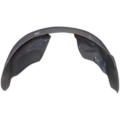 Garniture passage de roue avant à  gauche (Côté conducteur) Ford Mondeo 96-00 Berline / Break Ford Mondeo 96-00 Berline / Brea