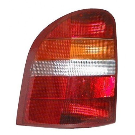 Feu arrière gauche (Côté conducteur) Ford Mondeo 96-00 Berline / Break Ford Mondeo 96-00 Berline / Break