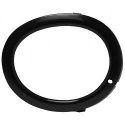 Enjoliveur phare projecteur antibrouillard gauche (Côté conducteur) Ford Mondeo 96-00 Berline / Break