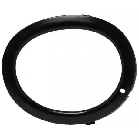 Enjoliveur phare projecteur antibrouillard gauche (Côté conducteur) Ford Mondeo 96-00 Berline / Break