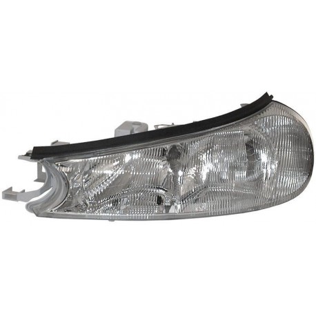 Projecteur principal gauche (Côté conducteur) Ford Mondeo 96-00 Berline / Break