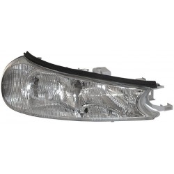 Projecteur principal droit (Côté passager) Ford Mondeo 96-00 Berline / Break