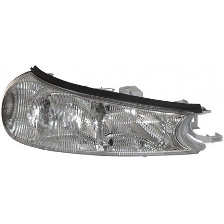 Projecteur principal droit (Côté passager) Ford Mondeo 96-00 Berline / Break