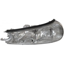 Projecteur principal gauche (Côté conducteur) Ford Mondeo 96-00 Berline / Break