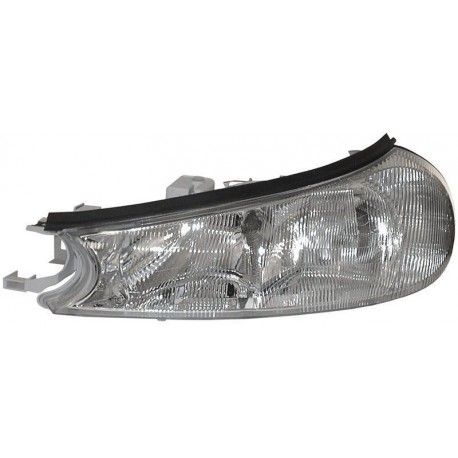 Projecteur principal gauche (Côté conducteur) Ford Mondeo 96-00 Berline / Break
