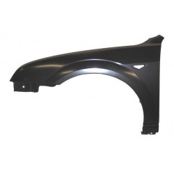 Aile avant à  gauche (Côté conducteur) Ford Mondeo 00-03 Berline / Break Ford Mondeo 03-07 Berline / Break