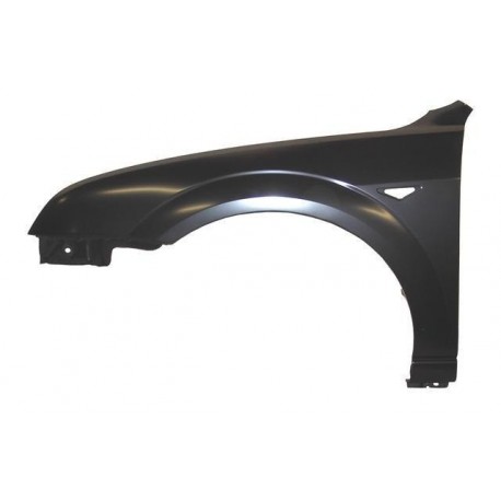 Aile avant à  gauche (Côté conducteur) Ford Mondeo 00-03 Berline / Break Ford Mondeo 03-07 Berline / Break
