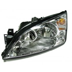 Projecteur principal gauche (Côté conducteur) Ford Mondeo 00-03 Berline / Break
