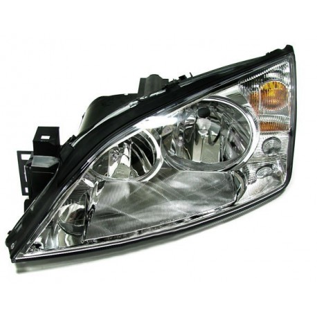 Projecteur principal gauche (Côté conducteur) Ford Mondeo 00-03 Berline / Break