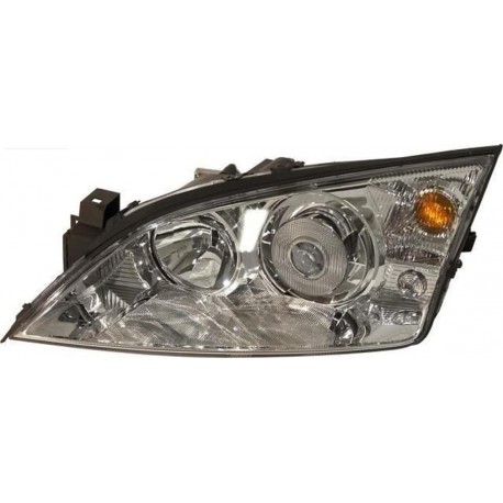 Projecteur principal gauche (Côté conducteur) Ford Mondeo 03-07 Berline / Break