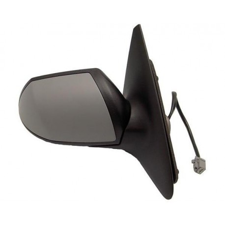 Rétroviseur extérieur droit (Côté passager) Ford Mondeo 00-03 Berline / Break