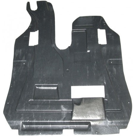 Insonoristaion du compartiment moteur Ford Mondeo 00-03 Berline / Break