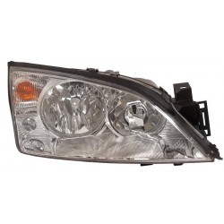 Projecteur principal droit (Côté passager) Ford Mondeo 03-07 Berline / Break