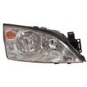 Projecteur principal droit (Côté passager) Ford Mondeo 03-07 Berline / Break