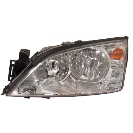 Projecteur principal gauche (Côté conducteur) Ford Mondeo 03-07 Berline / Break
