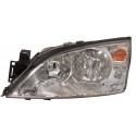 Projecteur principal gauche (Côté conducteur) Ford Mondeo 03-07 Berline / Break