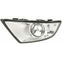 Projecteur antibrouillard gauche (Côté conducteur) Ford Mondeo 03-07 Berline / Break