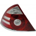 Feu arrière gauche (Côté conducteur) Ford Mondeo 03-07 Berline / Break