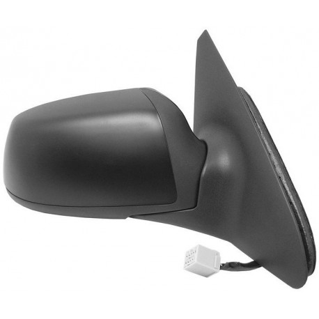 Rétroviseur extérieur droit (Côté passager) Ford Mondeo 03-07 Berline / Break
