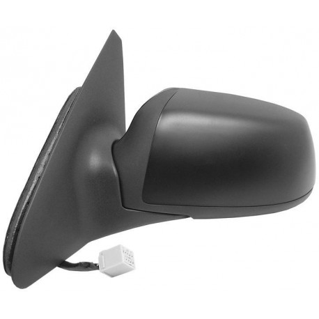 Rétroviseur extérieur gauche (Côté conducteur) Ford Mondeo 03-07 Berline / Break