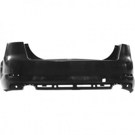 Pare-chocs arrière Ford Mondeo 07-10 Berline / Break