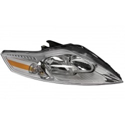 Projecteur principal droit (Côté passager) Ford Mondeo 07-10 Berline / Break