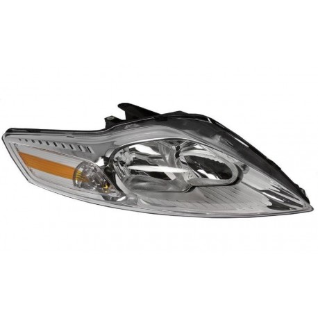 Projecteur principal droit (Côté passager) Ford Mondeo 07-10 Berline / Break