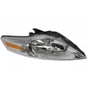 Projecteur principal droit (Côté passager) Ford Mondeo 07-10 Berline / Break