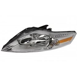 Projecteur principal gauche (Côté conducteur) Ford Mondeo 07-10 Berline / Break