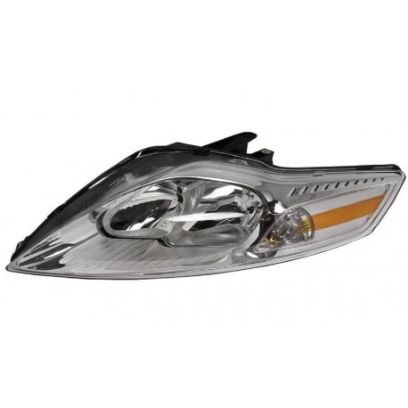 Projecteur principal gauche (Côté conducteur) Ford Mondeo 07-10 Berline / Break