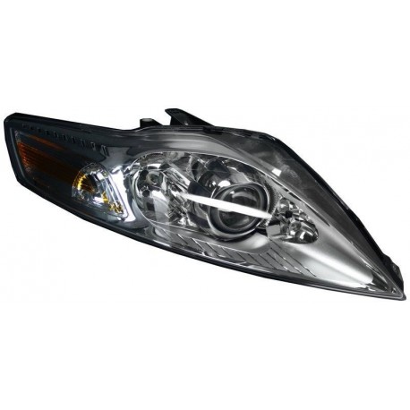 Projecteur principal droit (Côté passager) Ford Mondeo 07-10 Berline / Break