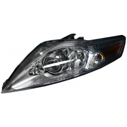 Projecteur principal gauche (Côté conducteur) Ford Mondeo 07-10 Berline / Break