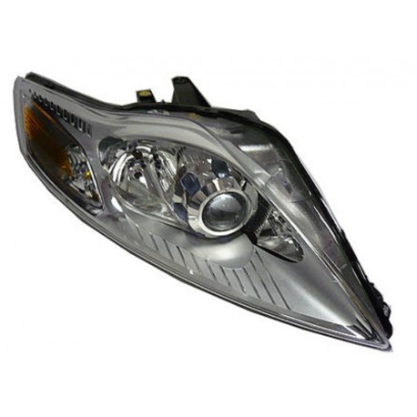 Projecteur principal droit (Côté passager) Ford Mondeo 07-10 Berline / Break