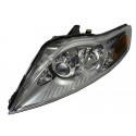 Projecteur principal gauche (Côté conducteur) Ford Mondeo 07-10 Berline / Break