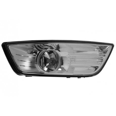 Projecteur antibrouillard droit (Côté passager) Ford Mondeo 07-10 Berline / Break