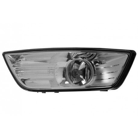 Projecteur antibrouillard gauche (Côté conducteur) Ford Mondeo 07-10 Berline / Break