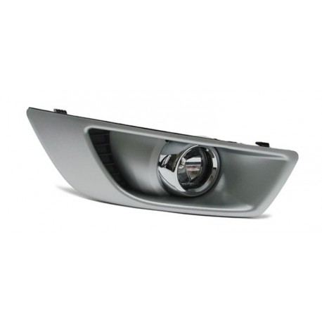 Projecteur antibrouillard droit (Côté passager) Ford Mondeo 07-10 Berline / Break
