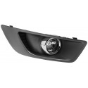 Projecteur antibrouillard droit (Côté passager) Ford Mondeo 07-10 Berline / Break