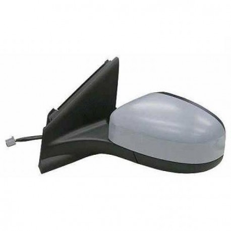 Rétroviseur extérieur gauche (Côté conducteur) Ford Mondeo 07-10 Berline / Break