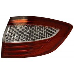 Feu arrière droit (Côté passager) Ford Mondeo 07-10 Berline / Break