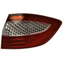 Feu arrière droit (Côté passager) Ford Mondeo 07-10 Berline / Break