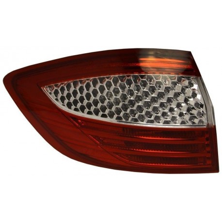 Feu arrière gauche (Côté conducteur) Ford Mondeo 07-10 Berline / Break
