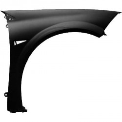Aile avant à  droite (Côté passager) Ford Puma apres 1997