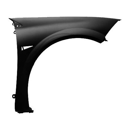 Aile avant à  droite (Côté passager) Ford Puma apres 1997