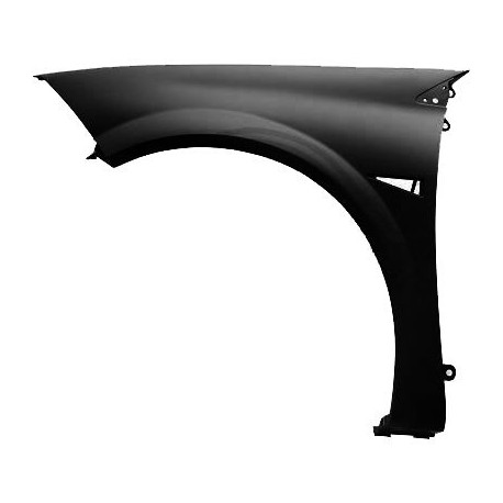 Aile avant à  gauche (Côté conducteur) Ford Puma apres 1997