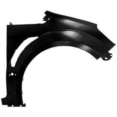 Aile avant à  droite (Côté passager) Ford S-Max apres 2006