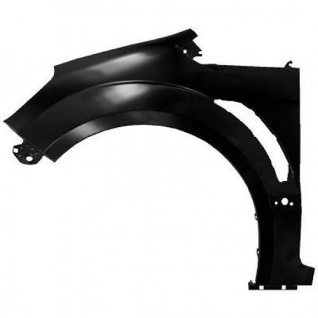 Aile avant à  gauche (Côté conducteur) Ford S-Max apres 2006