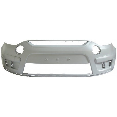 Pare-chocs avant Ford S-Max apres 2006
